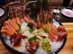 -割烹旭日本料理(龙湖狮山天街店)