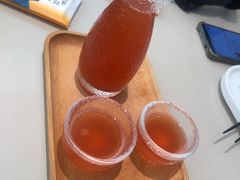 -蔡澜点心·粤菜(丽泽天街店)
