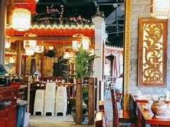 大堂-杨记隆府(时代天街店)
