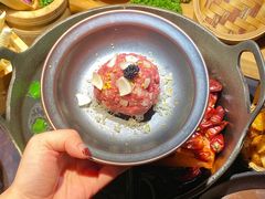 -盡膳口福·百年汤方火锅(科华北路店)