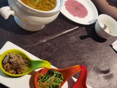 蟹粉桃胶-蟹榭·本帮江浙菜·蟹宴(五角场合生汇商场店)