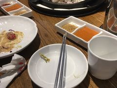 -釜山火炉韩式炭火烤肉(欧洲城店)