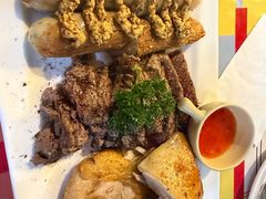 -后厨意餐La Cucina(外交公寓店)