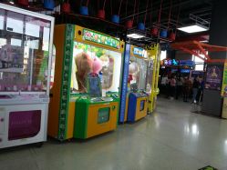 点击看大图 -嗨翻Hi-Fun竞技主题乐园·蹦床团建生日聚会(五棵松华熙店)