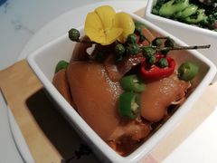 -姜君·千岛湖鱼头馆(浦东大道店)