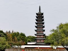 -上海方塔园