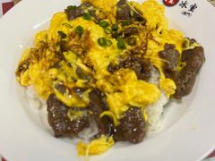 -華人 華星冰室(氹仔 店)