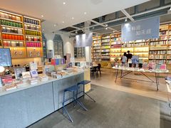-三联韬奋书店(宽窄巷子店)