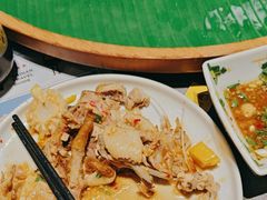 -椰小鸡·琼州糟粕醋·火锅(美兰缤纷城店)