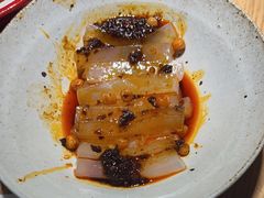 -米一仙·成都小碗菜(东万达店)