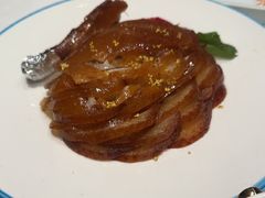 -聆桂烤鸭·金奖烤鸭(静联广场店)