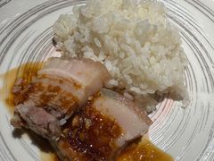招牌饭焐肉-庐灶江南·江南菜·四合院Bistro(东直门雍和宫·原华侨宾馆店)