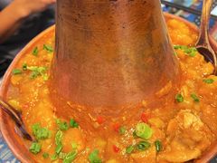 炊锅鸡-蜗牛小馆醉乡民谣云南菜(惠新西里店)