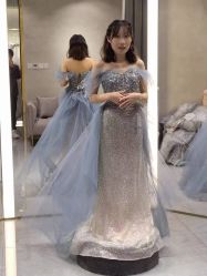 -GRACE KELLY婚纱与礼服(北京店)