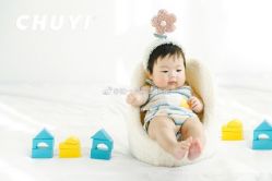 -哈妮儿童摄影(德清店)