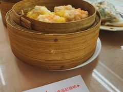 -香港蓮香樓(中環店)