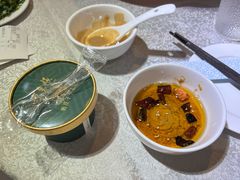 -东来顺饭庄(新源里店)