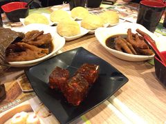 -添好运点心专门店(中环IFC店)