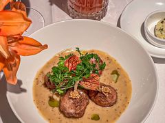 -壳里西餐厅Coquille Seafood Bistro(蒙自路店)