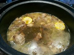 -八合里潮汕鲜牛肉火锅(吉大店)