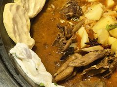 -粗粮人家·东北菜(洋桥店)