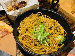 -祖母的魔法厨房(印象城店)