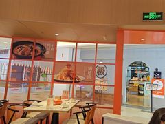 -北大荒人•新东北菜(青岛银座店)