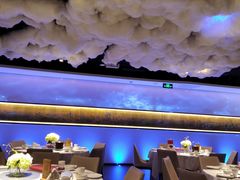 -悦融·京鲁菜·露台花园(安定门店)