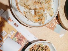 -大师兄·西北小馆(北站缤果空间店)