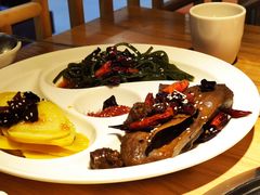 -守柴炉烤鸭(科华中路王府井店)