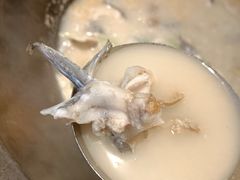 -陈大锅·岳阳鱼馆·地道岳阳菜(美食街店)