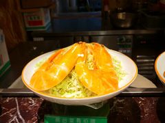 -万宝海鲜舫(劳动公园店)