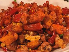 -三酉星·枫·山風与野菜(上海总店)