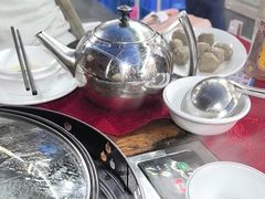 -花苑美食横琴生蚝火锅(拱北粤华路店)