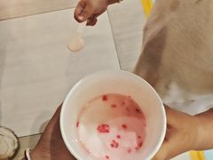 -师烤·豆花烤鱼(深圳坂田天虹店)