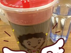 沪上阿姨-沪上阿姨鲜果茶(华新大街店)