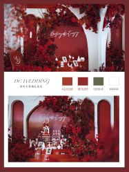 -DC大蔡婚礼策划(李公堤店)