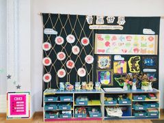 -井德幼儿园(新康花园店)