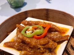 -新花城蟹粉馆(乌鲁木齐店)