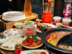 -蜀大侠火锅(寰球文化地标·总府店)