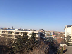 北京四中-北京四中(道元校区)