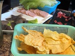 -林记潮牛·牛肉火锅(上马墩店)
