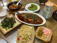 -青城甲(青城山店)