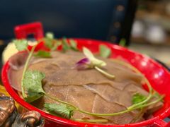 -重庆老味道火锅(喜堂店)