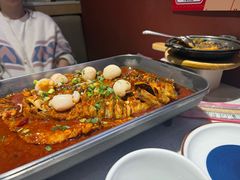 -鱼酷活鱼烤鱼(北美店)