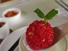 -鹿鸣酒家(越秀店)