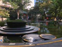 -常州古运河南大街文化旅游区-人民公园