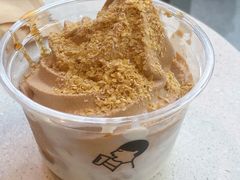 -喜茶(深圳丰盛町店)