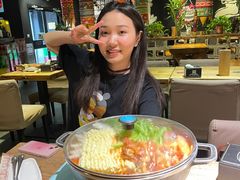 -花腰餐吧Bistro烧烤 傣味(传媒大学店)
