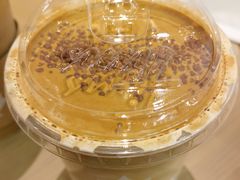 -Tims天好咖啡·贝果(雁展路万象天地店)